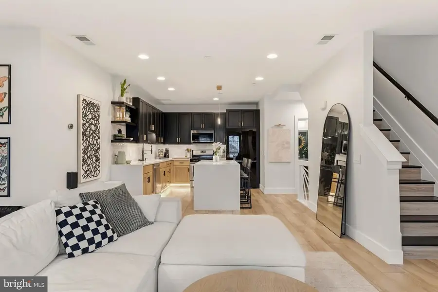 134 Justin Dr #50, West Chester, PA 19382 - #2