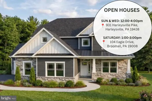 1375 Kirkland Ave, WEST CHESTER, PA 19380