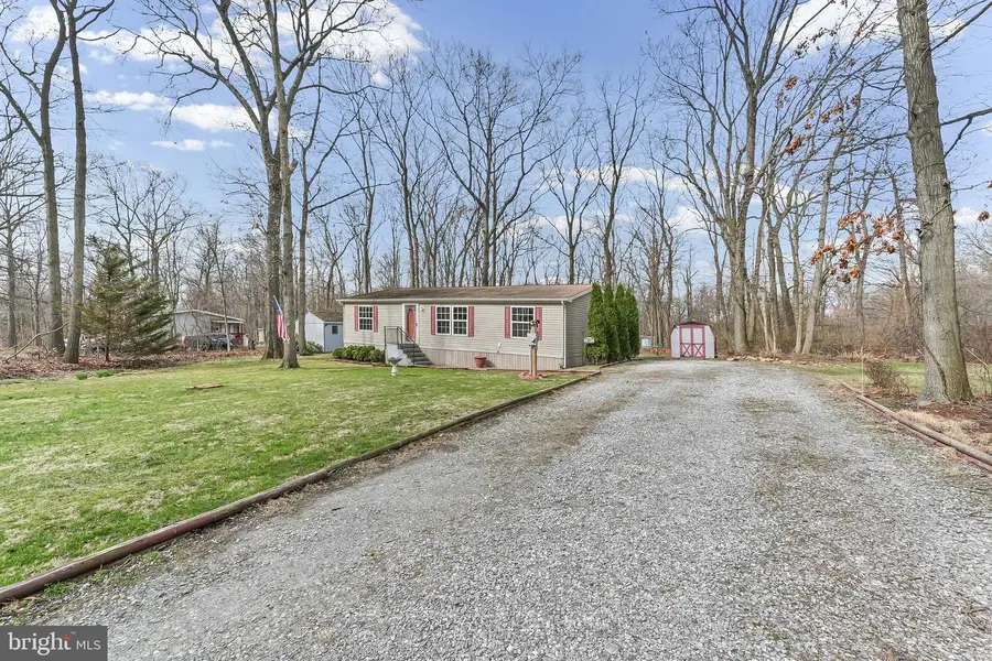 212 High Point Ln, Coatesville, PA 19320 - #2