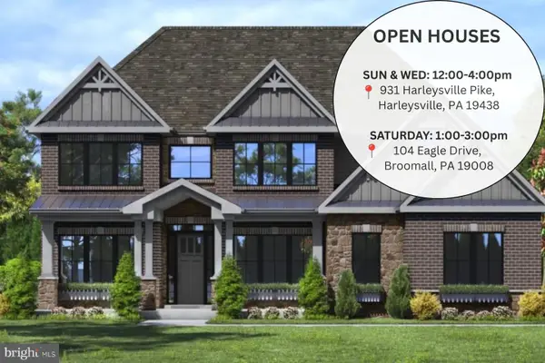 1375 Kirkland Ave, WEST CHESTER, PA 19380