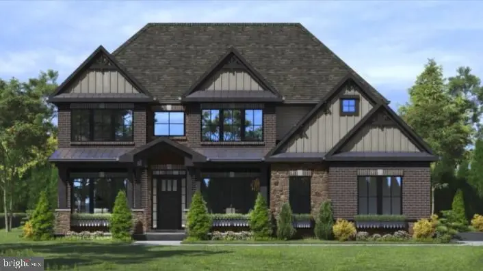 1375 Kirkland Ave, West Chester, PA 19380 - #2