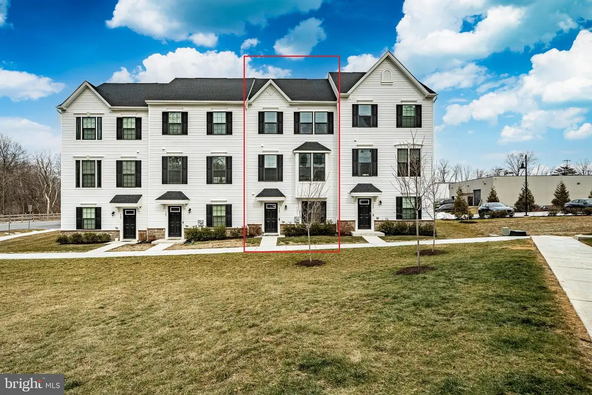 404 Pitch Pine Way, Exton, PA 19341 - #1