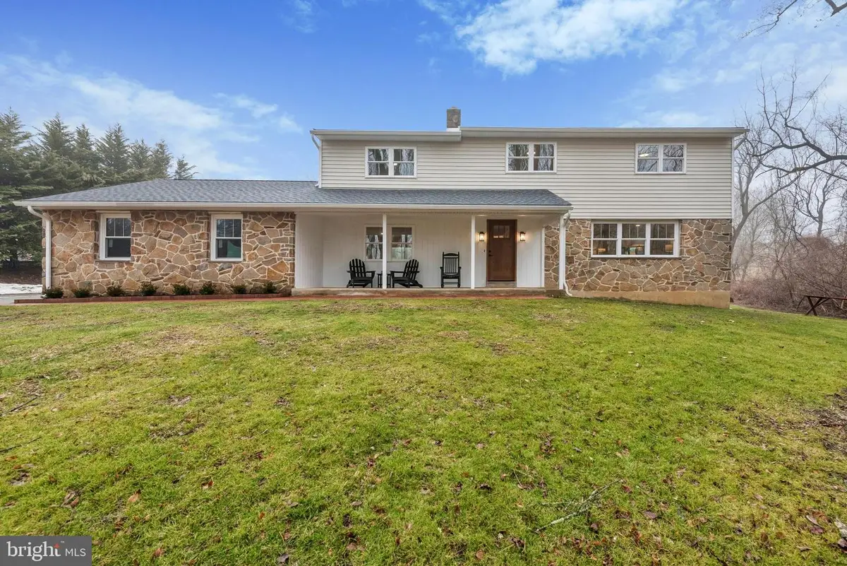 1473 Glenbrook Ln, West Chester, PA 19380 - #1