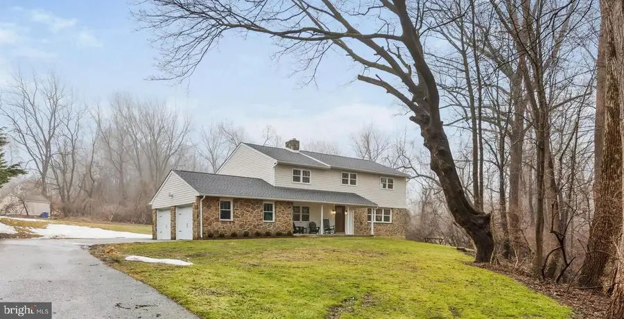 1473 Glenbrook Ln, West Chester, PA 19380 - #2