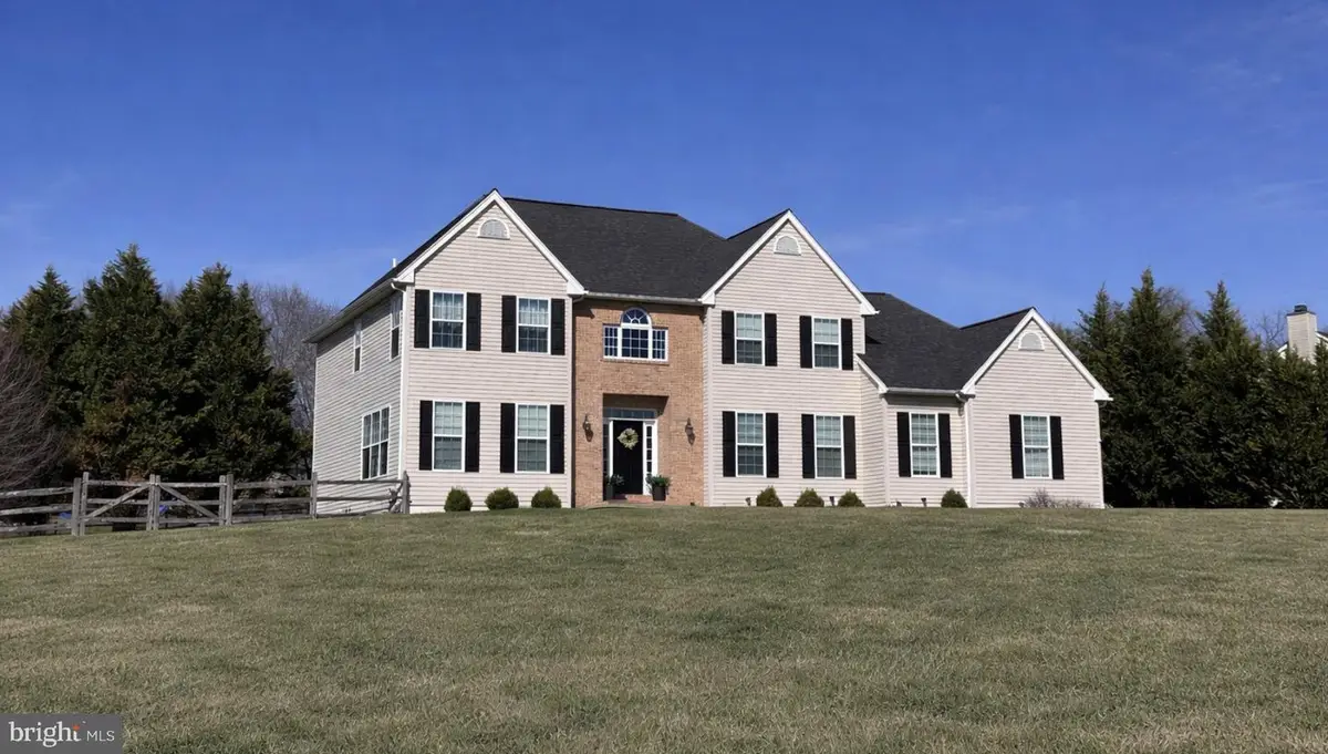 115 Bedford Way, Oxford, PA 19363 - #1