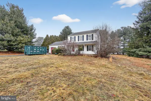 335 Trotters Way, COATESVILLE, PA 19320