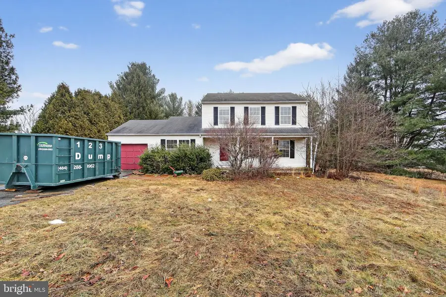 335 Trotters Way, Coatesville, PA 19320 - #2