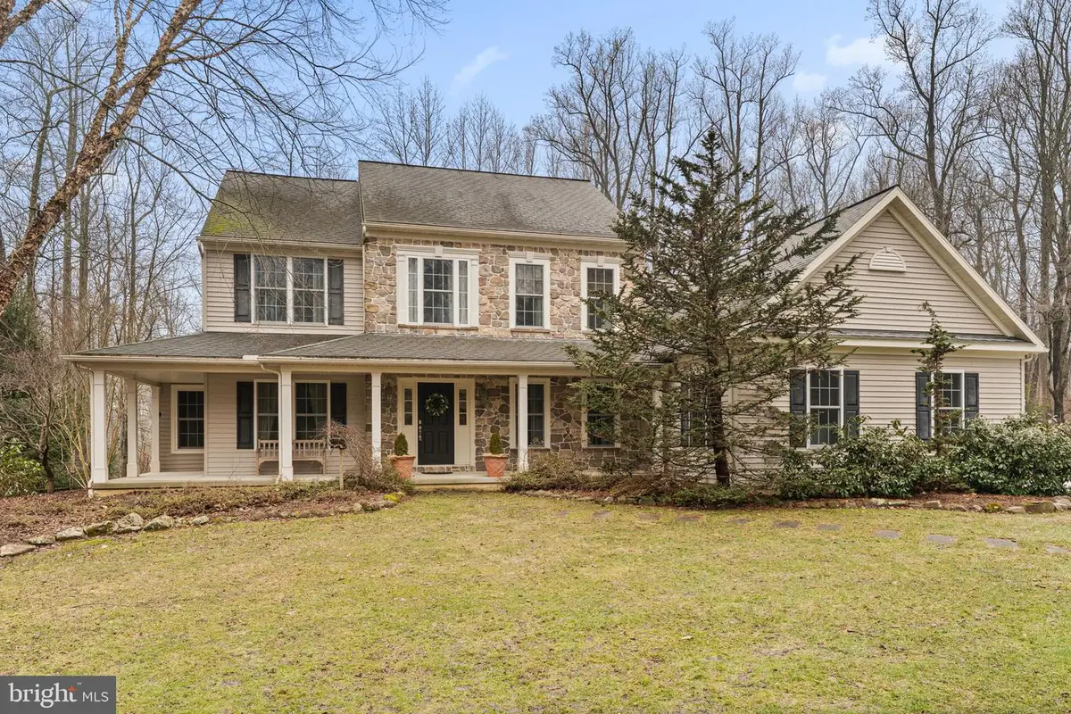 2881 Chestnut Hill Rd, Pottstown, PA 19465 - #1