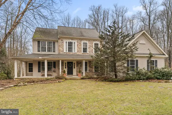 2881 Chestnut Hill Rd, POTTSTOWN, PA 19465