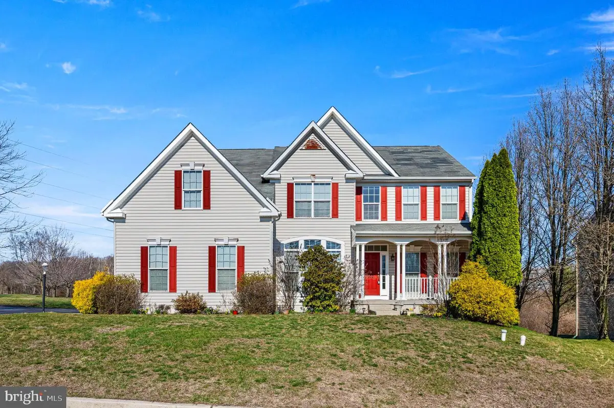 102 Haven Cir, Coatesville, PA 19320 - #1