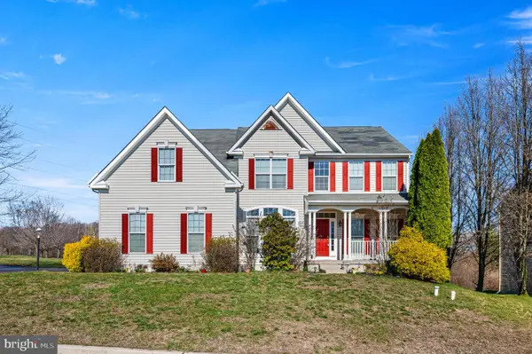 102 Haven Cir, COATESVILLE, PA 19320