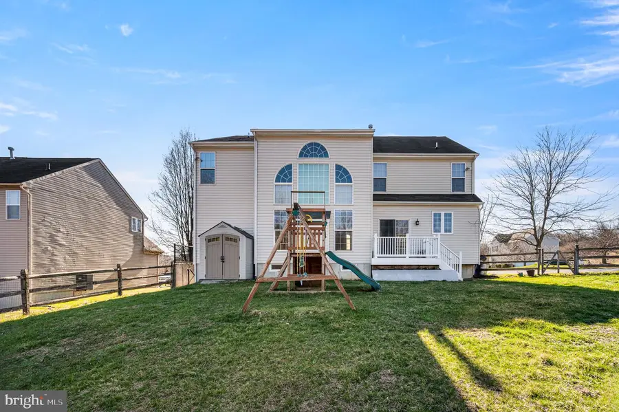 102 Haven Cir, Coatesville, PA 19320 - #2