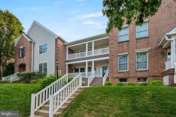 447 Wharton Blvd #34, DOWNINGTOWN, PA 19335