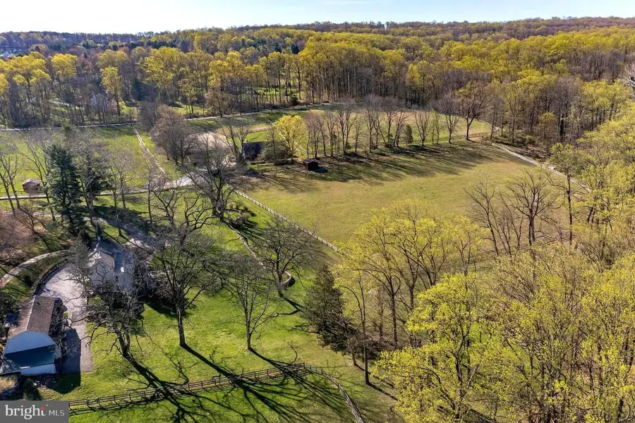 1105 Green Lane Rd, Malvern, PA 19355 - #2