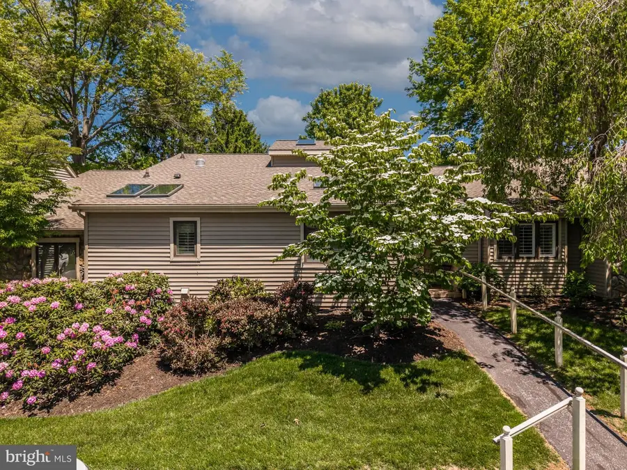 828 Jefferson Way #828, West Chester, PA 19380 - #2