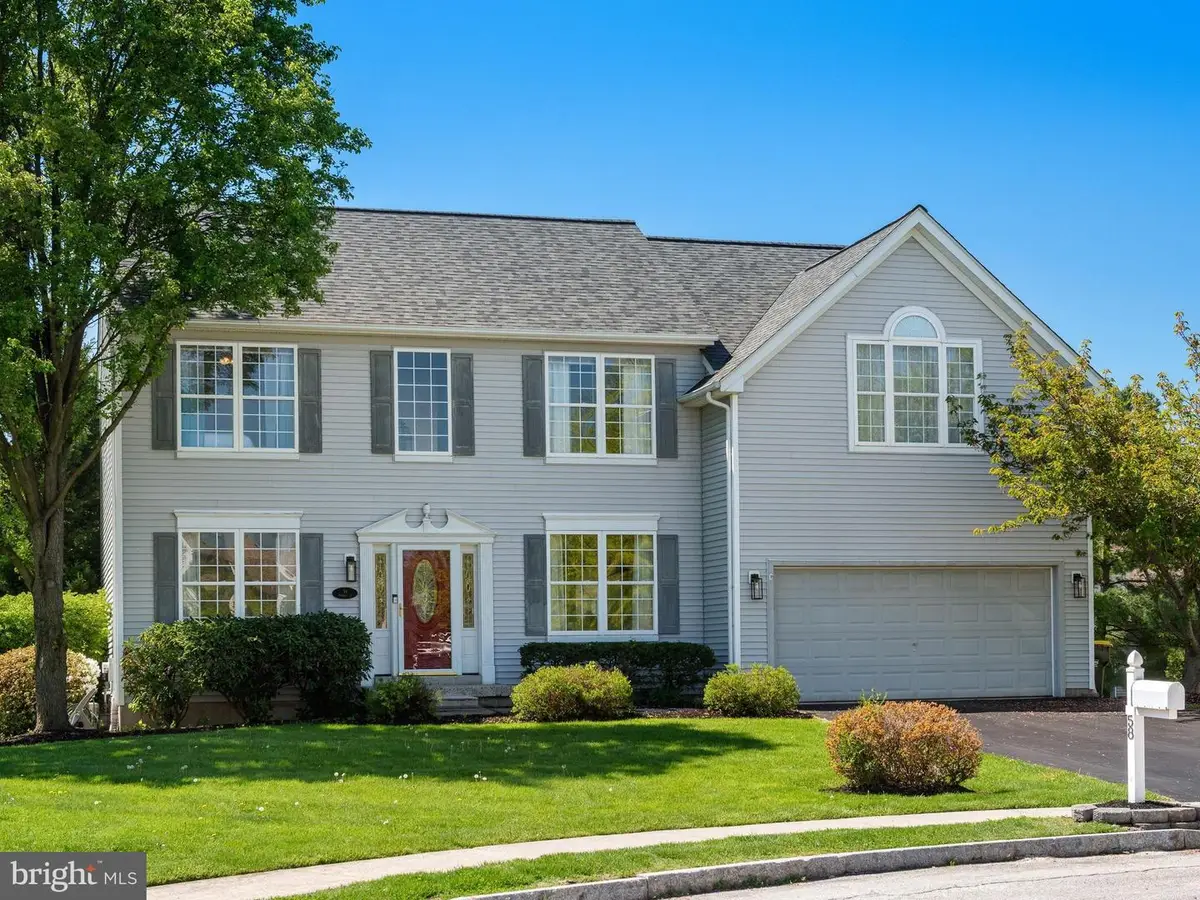 58 Buckley Ct, Phoenixville, PA 19460 - #1