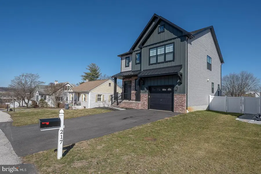 217 Namar Ave, Exton, PA 19341 - #2