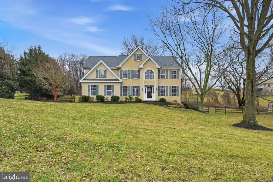 108 Cavender Ln, Landenberg, PA 19350 - #2