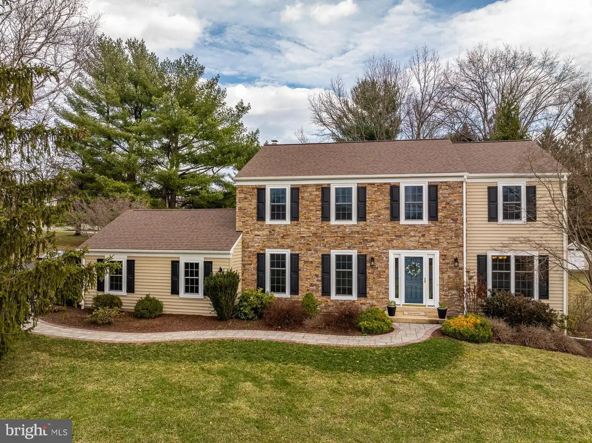 104 Taillevent Cir, Kennett Square, PA 19348 - #1