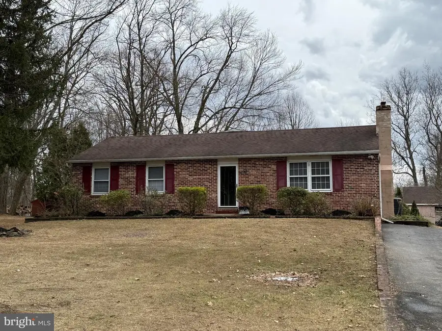 12 Dogwood Dell, Coatesville, PA 19320 - #2