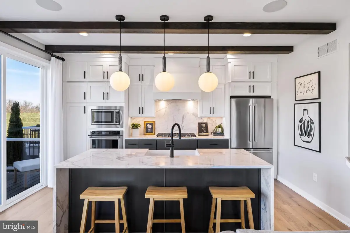 509 Anfield Rd #homesite 202, Malvern, PA 19355 - #1