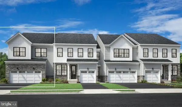 509 Anfield Rd #homesite 202, Malvern, PA 19355 - #2