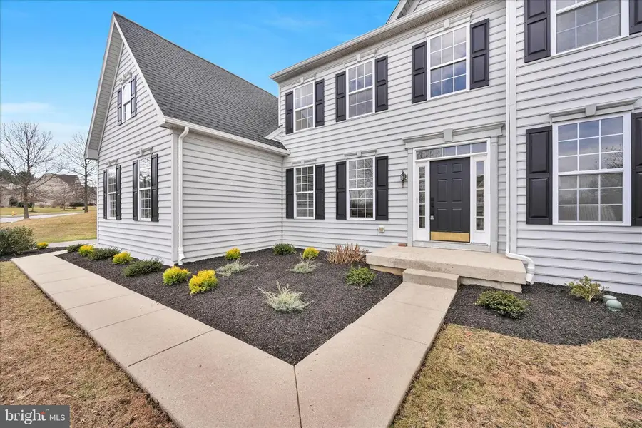 130 Bridle Path Ln, Coatesville, PA 19320 - #3