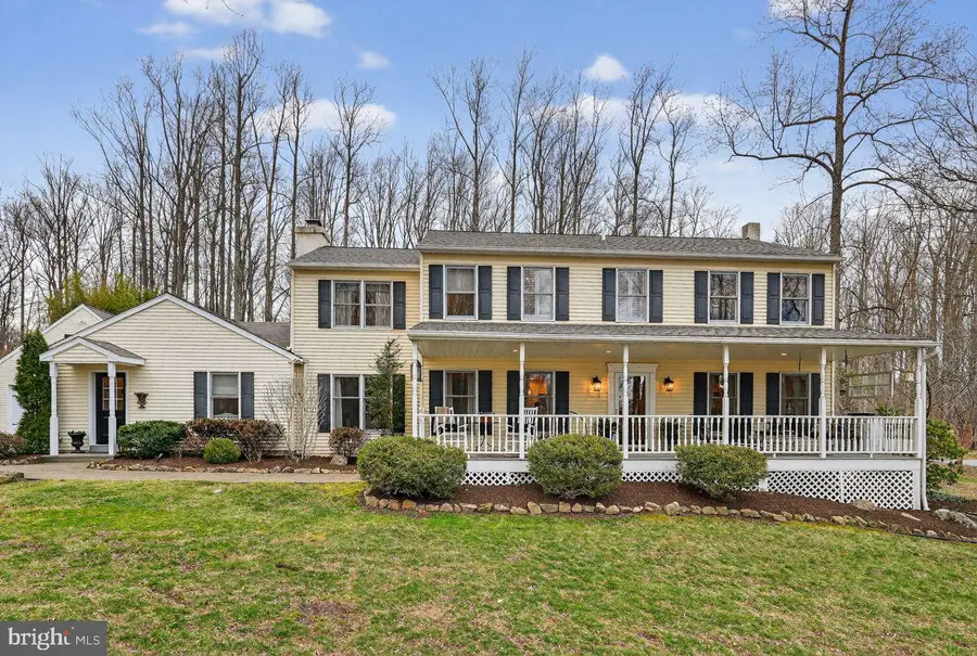 273 Deerhaven Way, Glenmoore, PA 19343 - #2