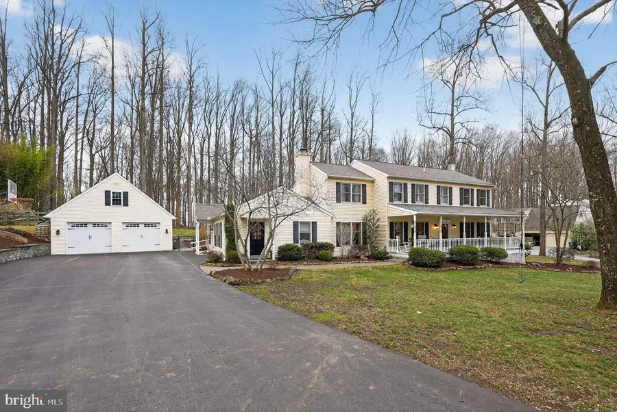 273 Deerhaven Way, Glenmoore, PA 19343 - #3