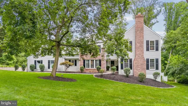 848 Penns Way, WEST CHESTER, PA 19382