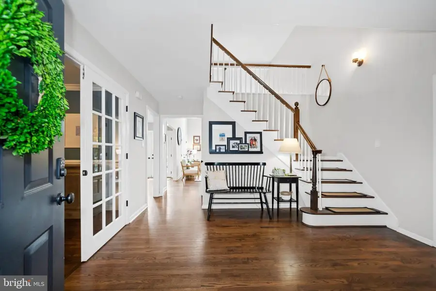 848 Penns Way, West Chester, PA 19382 - #2