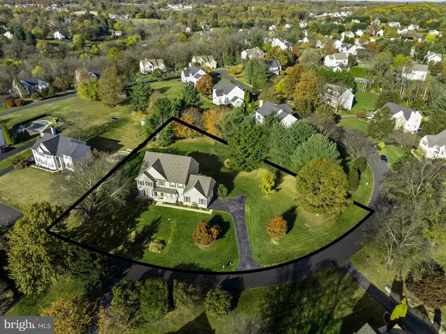 6 Belmont Cir, Avondale, PA 19311 - #3