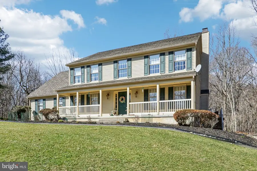 3 Kings Ct, Landenberg, PA 19350 - #2