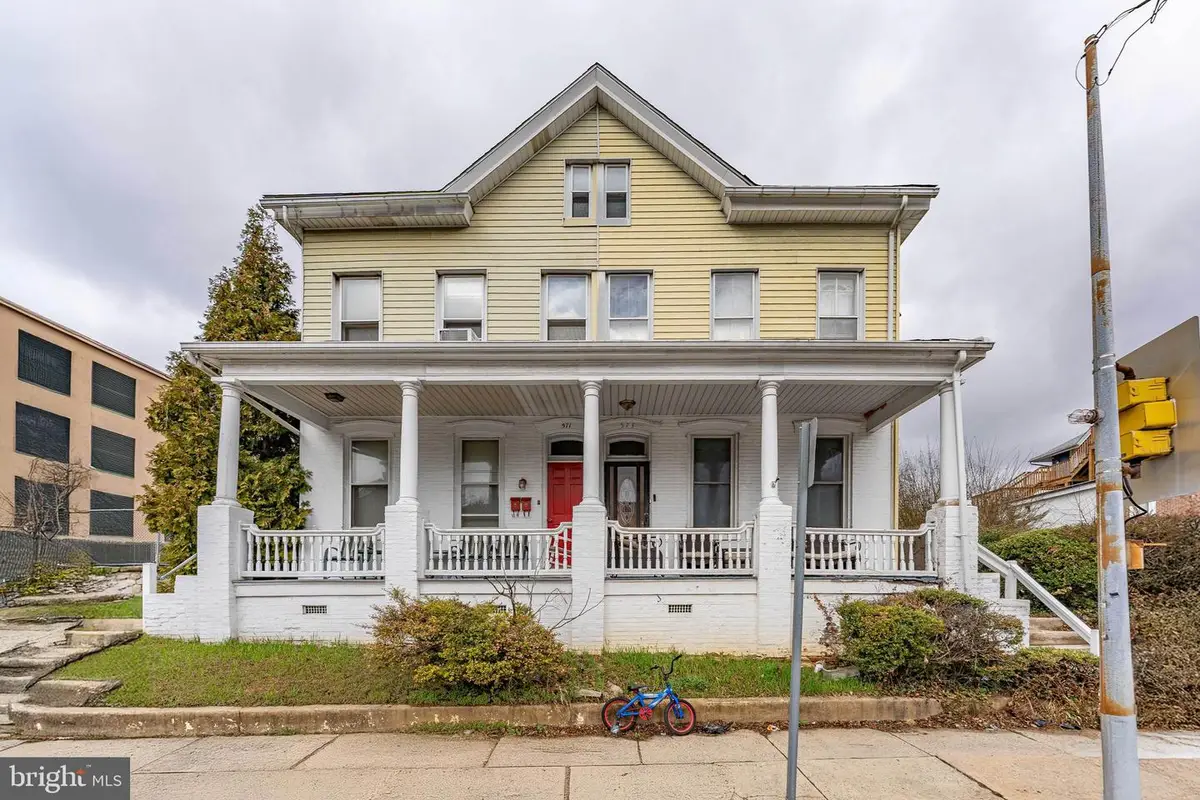 573 E Lincoln Hwy, Coatesville, PA 19320 - #1