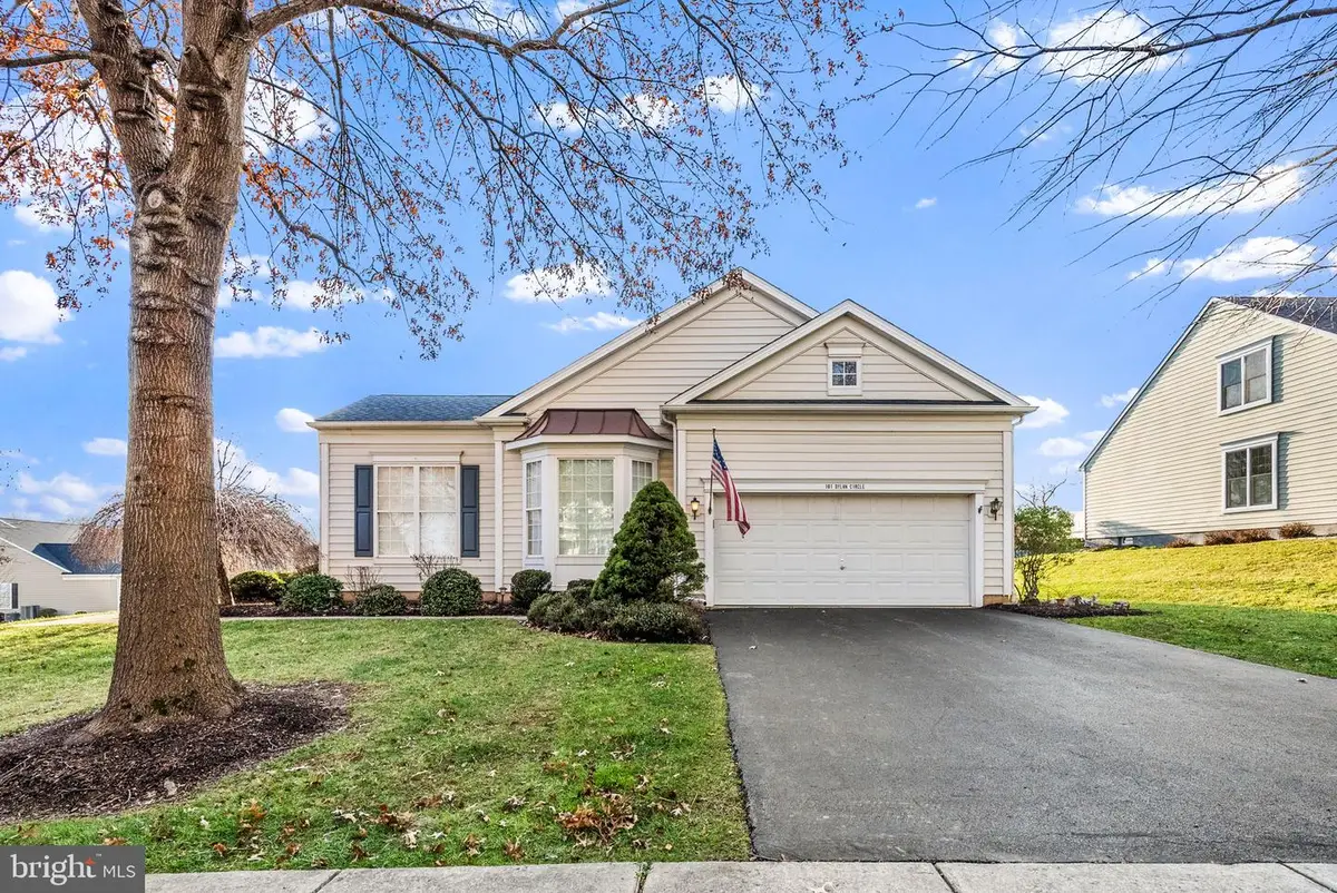 101 Dylan Cir, Avondale, PA 19311 - #1