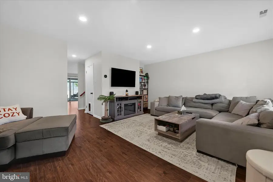 2627 Barclay St, Coatesville, PA 19320 - #3