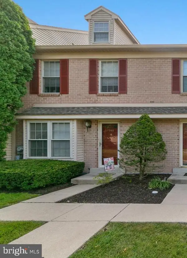 764 Shropshire Dr #11, WEST CHESTER, PA 19382