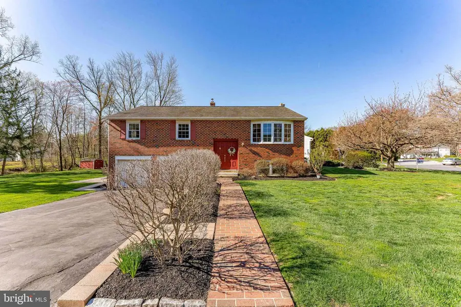 700 Bicking Dr, West Chester, PA 19382 - #2