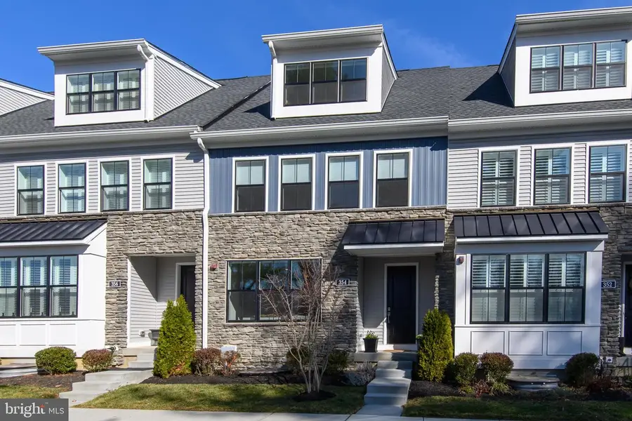 354 Star Tavern Ln, West Chester, PA 19382 - #2