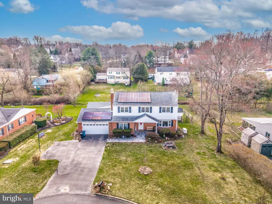 892 Bob-o-link Ln, West Chester, PA 19382 - #2