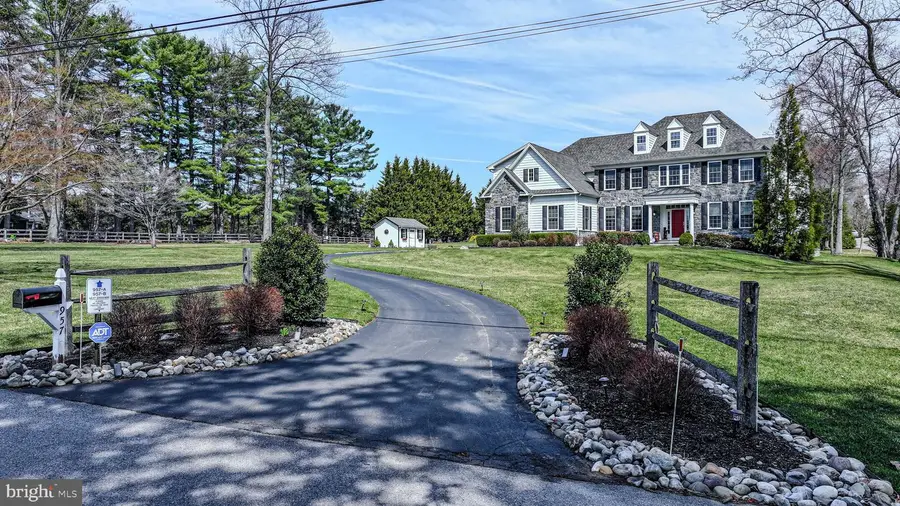 957 Cornwallis Dr, West Chester, PA 19380 - #2