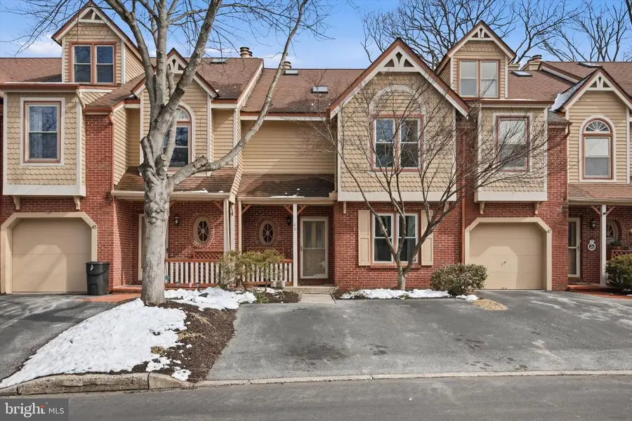 46 Main St, Chesterbrook, PA 19087 - #2