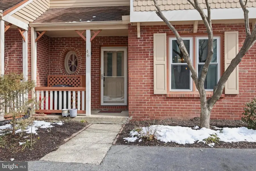 46 Main St, Chesterbrook, PA 19087 - #3