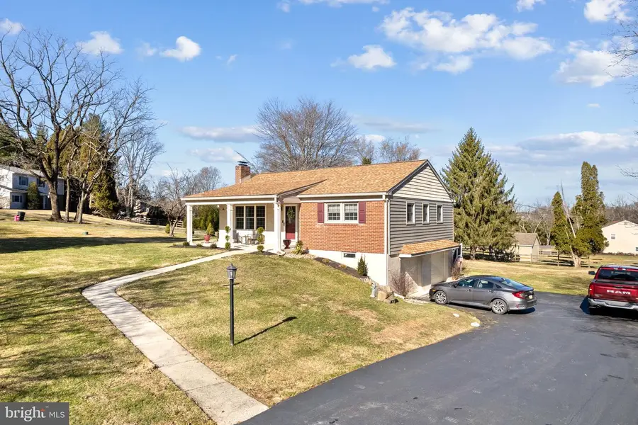 209 Cheyney Dr, West Chester, PA 19382 - #3