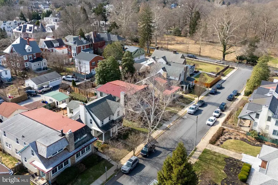 416 W Barnard St, West Chester, PA 19382 - #2