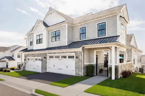 14 Fetters Blvd #125, DOWNINGTOWN, PA 19335