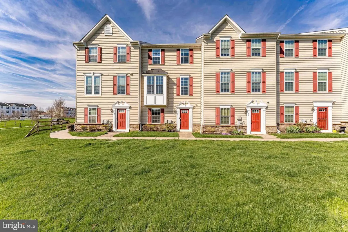 49 Maffet Ln, Coatesville, PA 19320 - #1