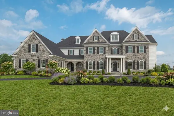 1344 Carolannes Way #b, WEST CHESTER, PA 19382