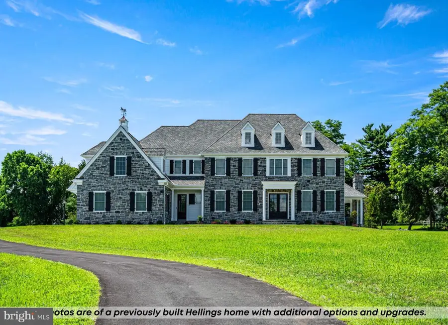 1339 Carolannes Way #b4, West Chester, PA 19382 - #2