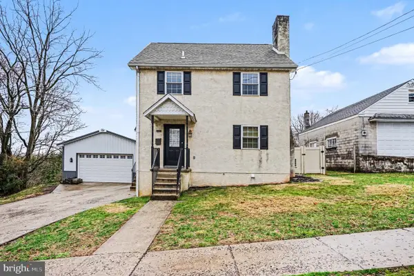 116 Pikeland Ave, SPRING CITY, PA 19475